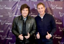 Diego Santilli, el nuevo ministro de Interior: cómo fue el ofrecimiento de Milei, qué dijo Macri y el proyecto bonaerense 2027