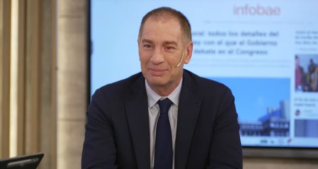 Diego Santilli tendrá sus primeras reuniones con gobernadores en Casa Rosada: con quiénes comenzará