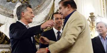 Diego Santilli viajó a Neuquén y reveló cuál es el modelo que mira el Gobierno para la reforma laboral