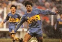 Dolor en el fútbol argentino: murió José Luis “Pepa” Irazoqui, ex jugador de Boca que fue dirigido por Di Stéfano y Menotti