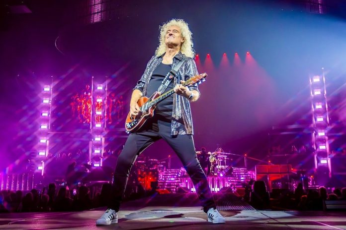 El cover de Queen que enojó a Brian May: «Me horroricé, lo arruinaron»