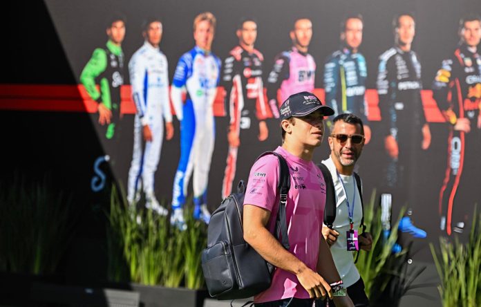 El detrás de escena del acuerdo de Franco Colapinto con Alpine para ser piloto titular de la Fórmula 1 en 2026