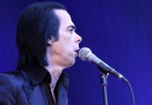 El disco que avergonzó a Nick Cave: «Sentí que había expuesto demasiado»