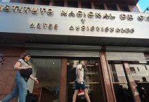 El Ejecutivo frenó la transferencia de las plataformas de CINE.AR y vuelve a ser gestionada por el INCAA