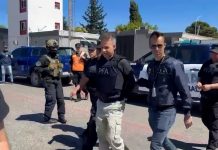 El empresario Federico “Fred” Machado será extraditado este miércoles a Estados Unidos para ser juzgado por narcotráfico y lavado de dinero