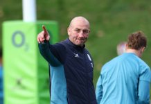 El escándalo de Los Pumas con una figura de Inglaterra tras la grave lesión que sufrió Juan Cruz Mallía y la agresión a Contepomi