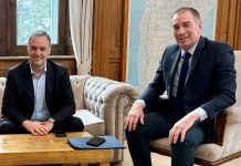 El Gobierno abre la agenda de las extraordinarias a las provincias y busca garantizar apoyo para el 2026