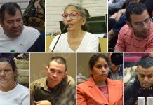 El gobierno de Chaco elogió la condena por el asesinato de Cecilia Strzyzowski: “El clan Sena era sinónimo de impunidad”