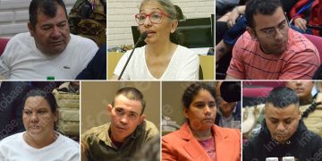 El gobierno de Chaco elogió la condena por el asesinato de Cecilia Strzyzowski: “El clan Sena era sinónimo de impunidad”