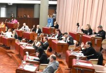 El Gobierno de Chubut promulgó la enmienda que elimina los fueros de políticos, sindicalistas y jueces