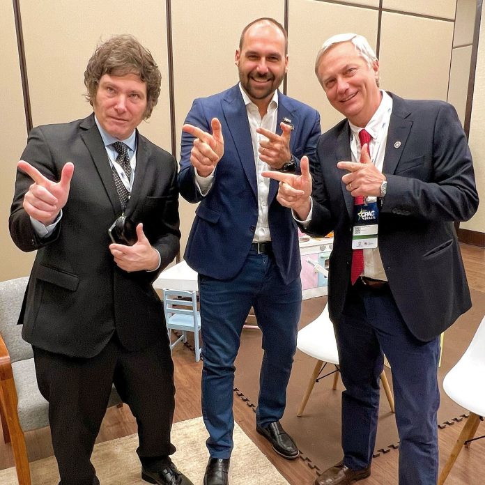 El Gobierno evitará un apoyo institucional a Kast, pero se esperanza con una alianza de derecha en la región