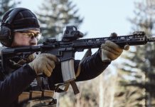 El Gobierno habilitó la compra y tenencia de fusiles semiautomáticos a civiles: cuáles son los requisitos