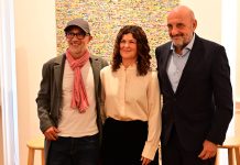 El Gobierno porteño busca convertir a la Ciudad en el mayor productor audiovisual de la región