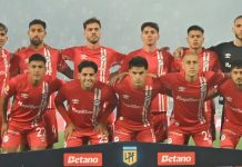 El impensado contratiempo que sufre Argentinos Juniors antes del choque ante Boca por los cuartos del Torneo Clausura