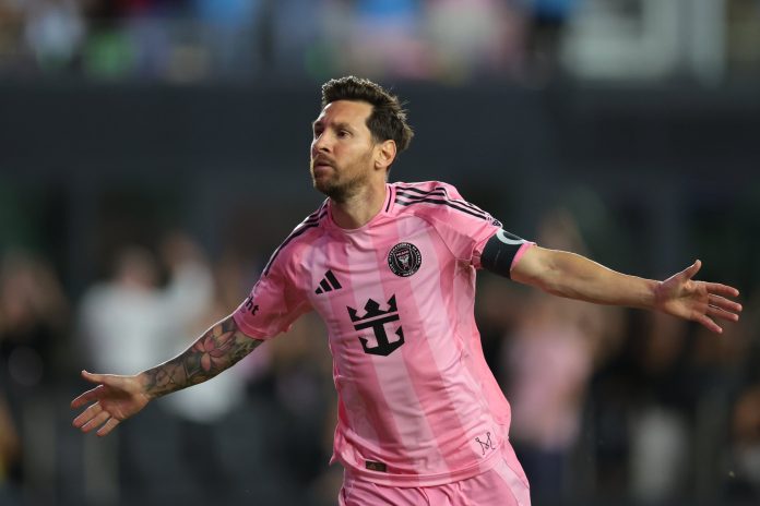 El Inter Miami de Lionel Messi irá en búsqueda del pase a la final de la Conferencia Este de la MLS: hora, TV y posibles formaciones