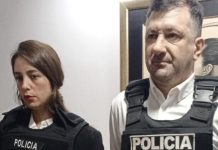 El juicio a Edgardo Kueider por contrabando comenzará el abril de 2026 en Paraguay