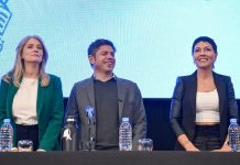 El kirchnerismo dice que Kicillof benefició a sus intendentes en la distribución de recursos del Presupuesto