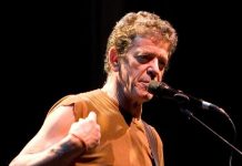 El músico que Lou Reed no escuchaba pero era «realmente bueno»