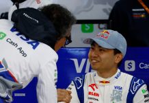 El piloto sorpresa que se suma a la puja interna en Red Bull por las últimas 3 butacas en la Fórmula 1 para 2026
