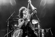 El solo de guitarra que para Jimmy Page es «más que perfecto”