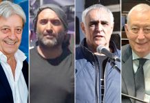 Elecciones en la UOM: Furlán arriesga su liderazgo en Campana y Bonetti le hizo una advertencia en Capital