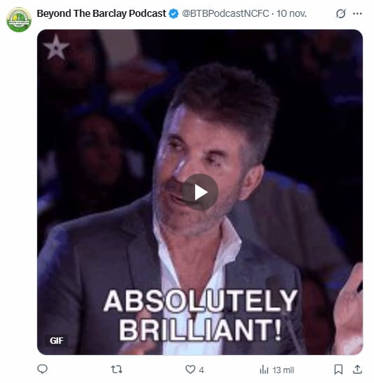 Ensayaron una jugada preparada, pero un malentendido los dejó en ridículo: “El tiro libre más feo”