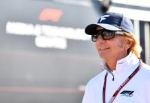 Entrevista a Emerson Fittipaldi: el peluquín en el podio, su elogio a Colapinto y por qué la Fórmula 1 de los 70 era más divertida