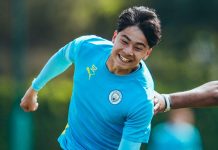 Era una promesa del fútbol inglés, lo dirigió Guardiola en Manchester City y dejó el fútbol a los 19 años para ir a la universidad: “No lo disfrutaba”