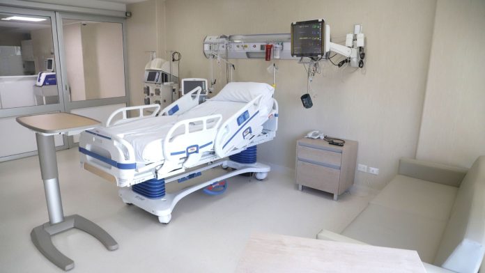 Eutanasia: la UCR presentó un proyecto para regular el derecho a una muerte asistida