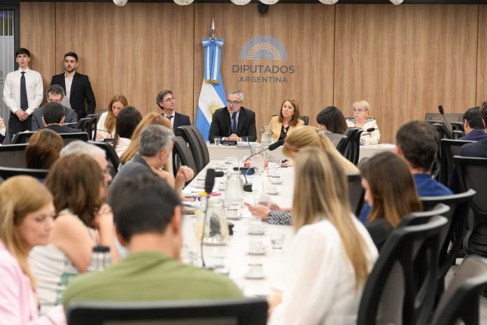 Fentanilo mortal: el juez Kreplak dijo en Diputados que “en el Estado no existe capacidad de monitoreo en tiempo real”