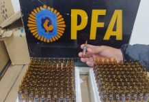 Fentanilo mortal: la justicia puso en marcha el operativo para retirar la totalidad del medicamento contaminado