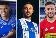 FIFA confirmó la suspensión por falsificación de documentos para los jugadores de la selección de Malasia: los argentinos sancionados