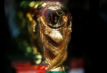 FIFA dio a conocer el ranking que organizará los cabezas de serie para el sorteo del Mundial
