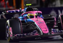 Franco Colapinto correrá el GP de Qatar de F1 este fin de semana: días, horarios y todo lo que hay que saber