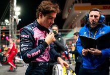 Franco Colapinto palpitó el GP de Qatar de F1: cuáles serán las claves de la carrera