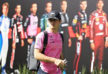 Franco Colapinto sorprendió con un posteo enigmático en el umbral de su confirmación sobre su futuro en la F1