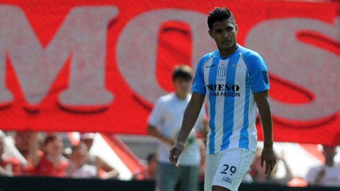 Gio Moreno dio detalles del día que Teo Gutiérrez sacó un arma en el vestuario de Racing tras el clásico y contó la frase que encendió la gresca