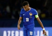 “Hay jugadores que están hartos”: la interna del vestuario de la Selección de Francia, con Kylian Mbappé en el centro de la polémica