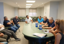 Suspenden a 150 choferes de líneas urbanas y UTA analiza medidas de fuerza