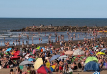 Turismo: «El balance en la mayoría de los destinos ha sido muy positivo»