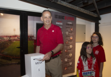 Oscar Mirkin será el nuevo presidente de San Martín