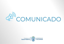 Documentación apócrifa en una residente: el comunicado del Ministerio de Salud