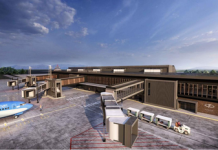 Jaldo encabezará el acto de inicio de obra en el Aeropuerto