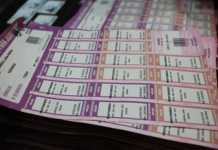 Este lunes inicia una nueva entrega del Boleto Gratuito para Jubilados