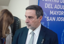 Todos los sábados de noviembre habrá nodos habilitados para mamografías