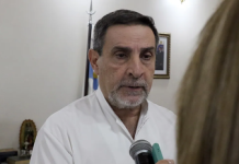 Medina Ruiz: «No hay caso de sarampión en Tucumán»