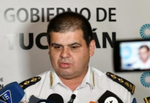 Jefe de Policía: «No todos los policías son iguales»