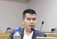 *Argañaraz pedirá una multa millonaria a las líneas de colectivo que paralizaron el servicio en la capital*