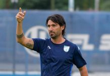 Colace fue confirmado como técnico del Decano