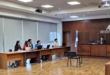 Tres policías fueron acusados por el traslado indebido de presos